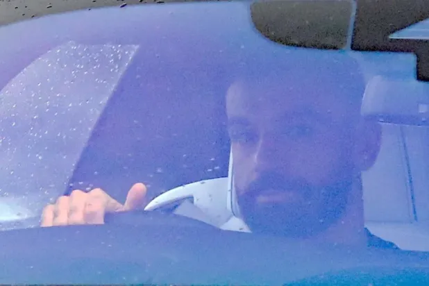 محمد صلاح (رويترز)