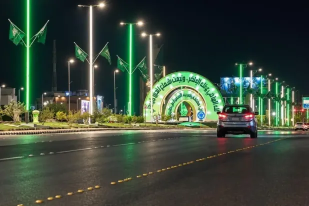 The governorate is also hosting a diverse array of national, cultural, and artistic events - SPA