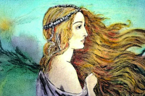 أيُّ نوع من الحب مجّدته الأساطير؟