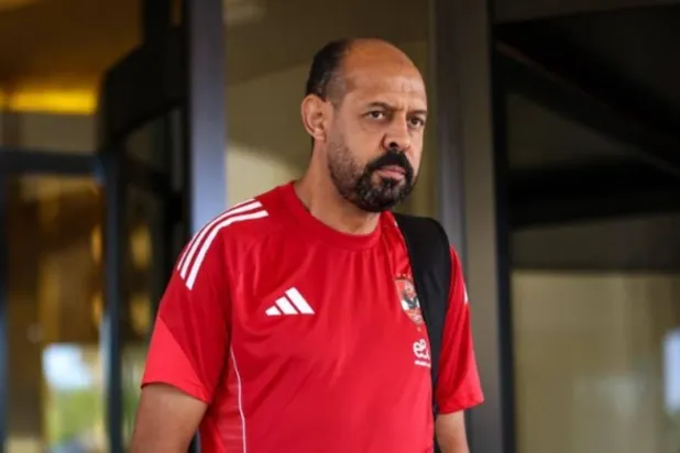 عماد النحاس (النادي الأهلي المصري)
