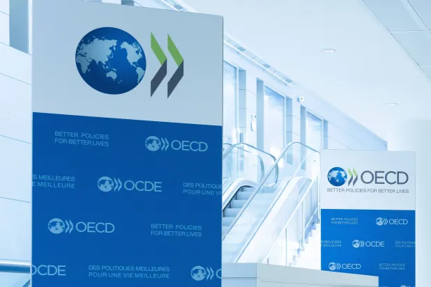 «التعاون الاقتصادي» ترفع توقعات النمو العالمي في 2026 رغم صدمة الطاقة