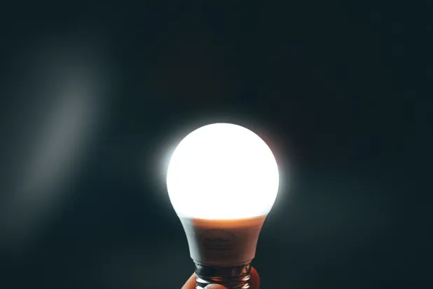 المصابيح الموفرة للطاقة قد تشكل تهديداً كبيراً لصحتنا (بيكسلز)
