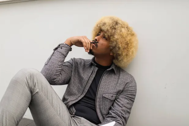 تكوين صورة ذهنية حية للنتيجة المرجوة قد يمنحك إحساساً بالمشاعر الرائعة المرتبطة بتحقيق الهدف (بيكسلز)