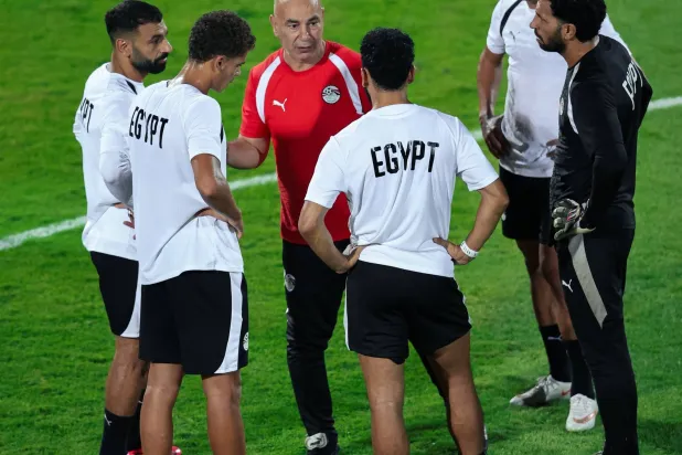 يدخل المنتخب المصري المباراة بأفضلية نسبية على منافسه في ظل النتائج التي حققها خلال الفترة الأخيرة (منتخب مصر)