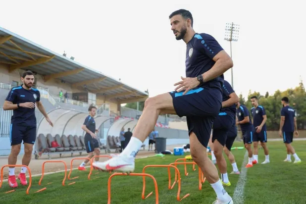 عمر السومة (منتخب سوريا)