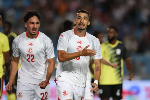 أمم أفريقيا: بداية متعثرة لتونس... وموريتانيا تضرب بثلاثية