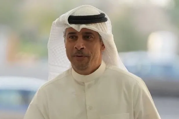 الدكتور طارق الجلاهمة (وزارة الرياضة الكويتية) 