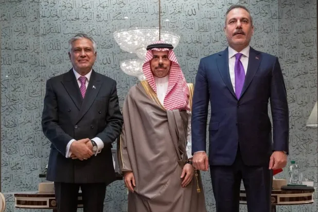 وزراء خارجية دول «اتفاقية مكة» يستعرضون ترتيبات اجتماع عاجل لرؤساء الأركان