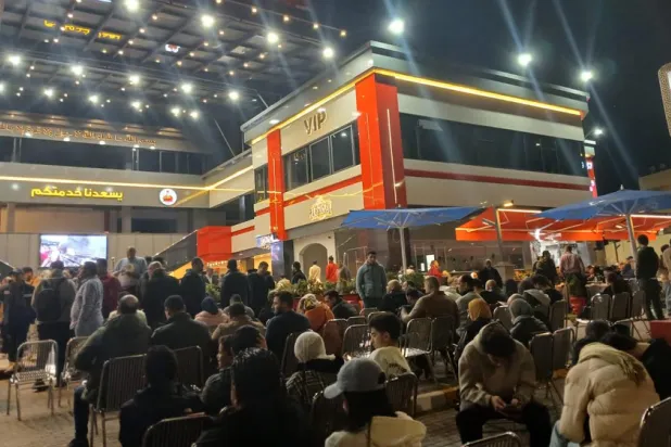 جدل في مصر حول دور المؤثرين في الدعاية للمطاعم (الشرق الأوسط)