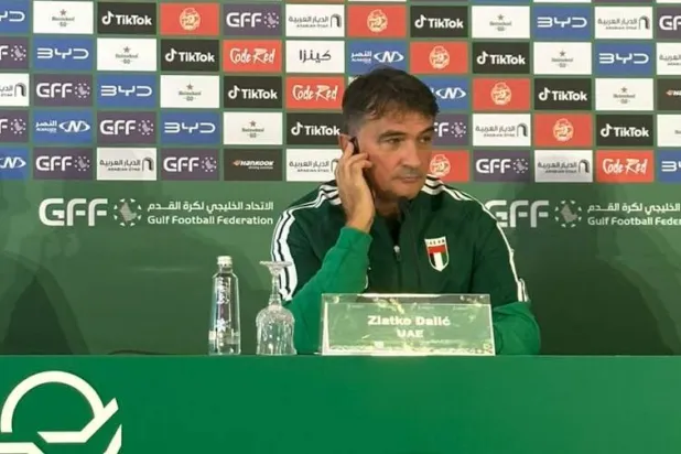 زلاتكو: لسنا مرشحين للقب... ولديّ ذكريات جميلة مع الهلال
