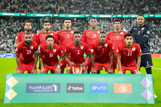 فرصة عمان بالتأهل قائمة على حسابات الجولة الأخيرة (المنتخب العماني) 