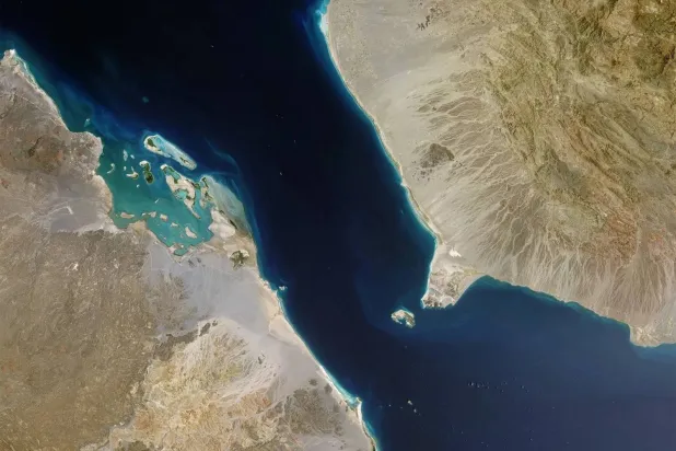 لتأمين الملاحة... تصاعد التنسيق العسكري الدولي مع الرياض
