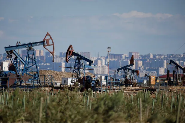 Oil Prices Spike After Trump Rejects Iran Truce Offer