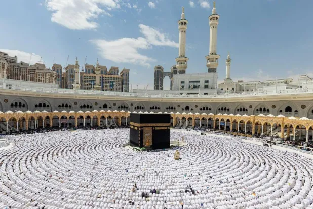 إطلاق «الباقة الشاملة» يأتي ضمن الاستعدادات المبكرة لموسم الحج المقبل (واس)