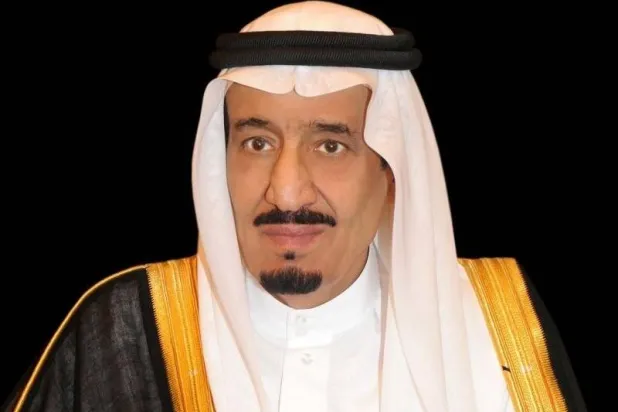 خادم الحرمين يبعث رسالتين لملك البحرين وأمير الكويت
