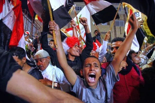 الحوثيون اعتقلوا 278 يمنياً لاحتفالهم بـ«26 سبتمبر» 