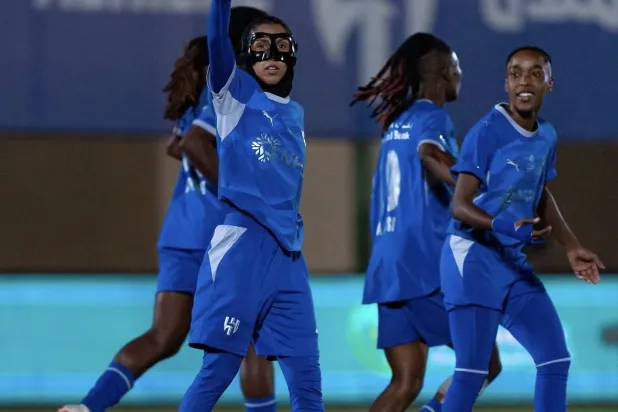 الدوري السعودي للسيدات: الهلال يطمع في نقاط العلا... والقادسية لمواصلة الصدارة أمام نيوم
