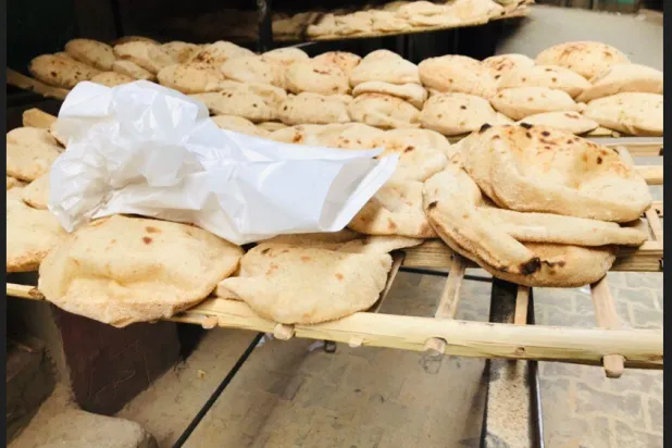 وزارة التموين المصرية تكثيف الحملات الرقابية على المخابز (الشرق الأوسط)