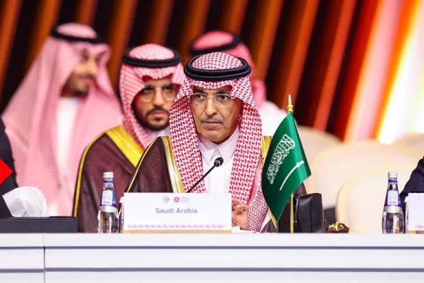 الجدعان: نجاح «الآسيوي للاستثمار» يقاس بأثره التنموي لا بحجم تمويله