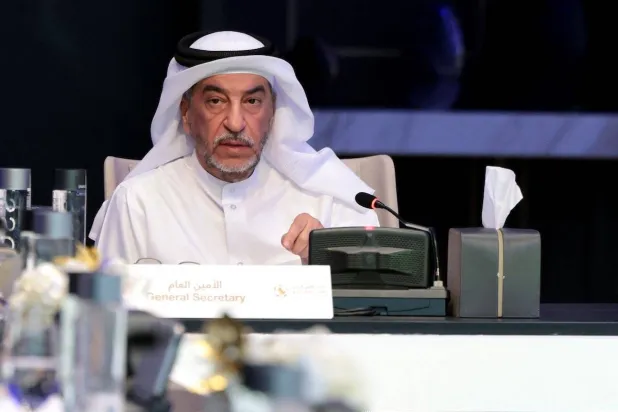 جاسم الرميحي (الاتحاد الخليجي لكرة القدم) 