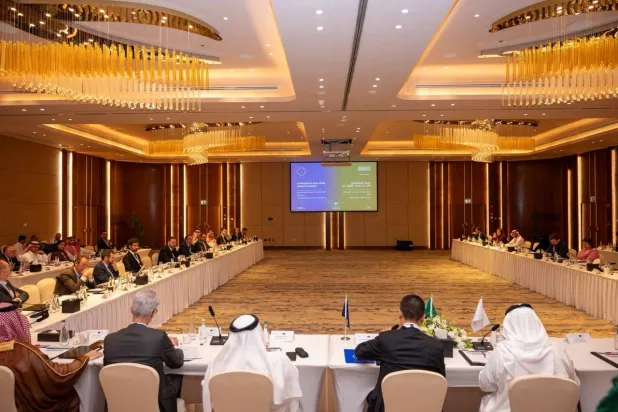 دي مايو لـ«الشرق الأوسط»: قمة السعودية تدفع لشراكة خليجية - أوروبية أكثر طموحاً
