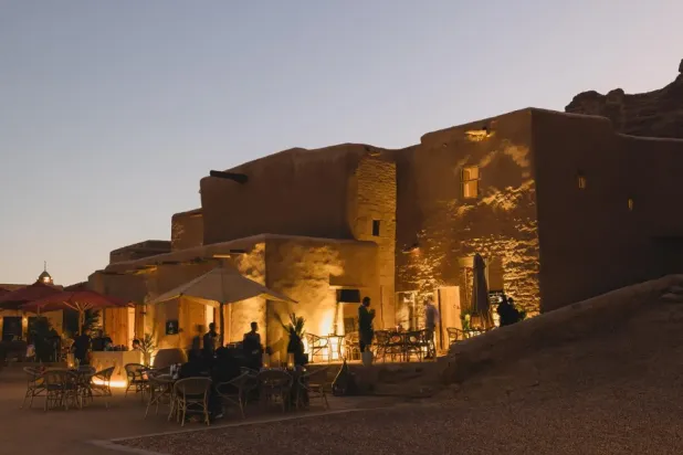 These recognitions underline the destination’s growth as a global hub for luxury and culinary discovery - SPA