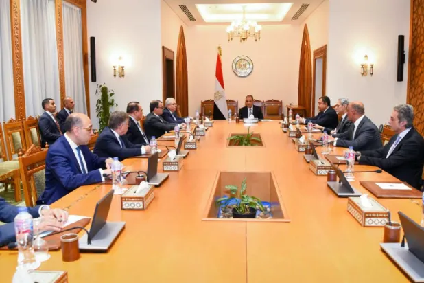محادثات مصرية - خليجية لخفض التوترات بالمنطقة