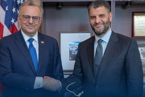 «الوحدة الليبية» لتعزيز التعاون الأمني مع أميركا
