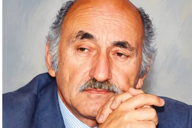 بلند الحيدري (1926-1996)