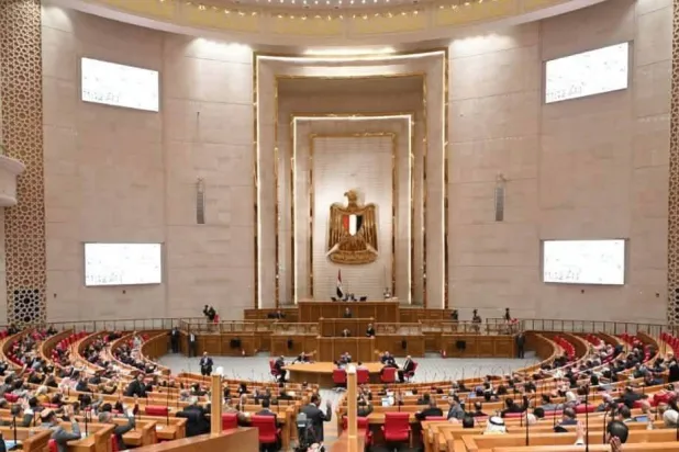 مجلس النواب المصري يوافق الأربعاء على إرجاء العمل بقانون «الإجراءات الجنائية» (وزارة الشؤون النيابية)