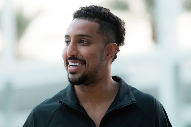 سالم الدوسري غاب منذ بداية الموسم (نادي الهلال) 