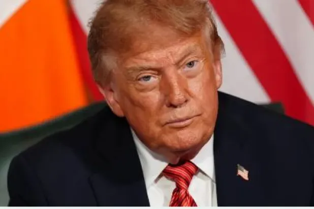 Trump: İran savaşı Kongre ara seçimlerinden sonra sona erecek