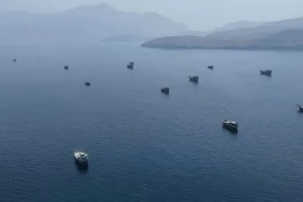 Washington ve Tahran arasındaki çatışmalar yeniden şiddetlendi: Hürmüz kriziyle petrol fiyatları fırladı