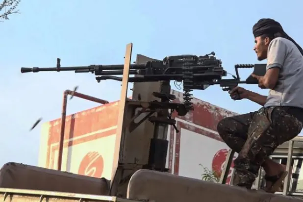 Yemen güçleri Husilerin saldırısını püskürttü... Kızıldeniz’de Avrupa alarmda