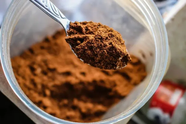 از فشار خون تا خلق‌وخو… ۸ فایده احتمالی پودر کاکائو