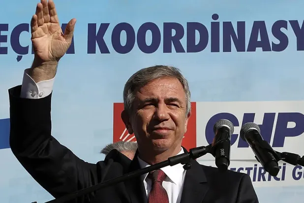 Fotoğraf: AP