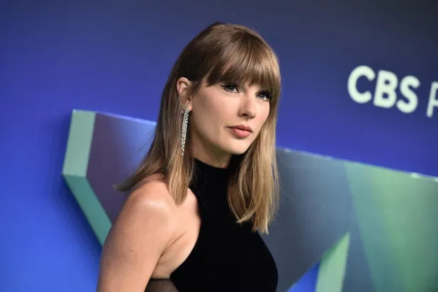 1970'lerin rockçısı Todd Rundgren'e göre "Taylor Swift vasatlığın zirvesi" (AFP)