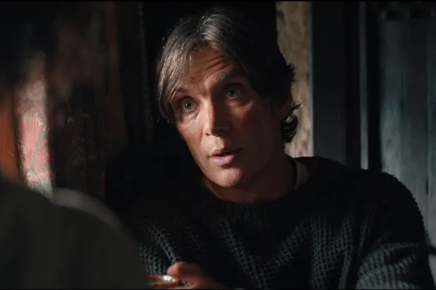 50 yaşındaki Cillian Murphy, 28 Gün Sonra'daki Jim rolünü serinin devam halkası 28 Yıl Sonra: Kemik Tapınağı'nda kısa ama kritik final sahnesinde yeniden canlandırmıştı (Sony Pictures Releasing)