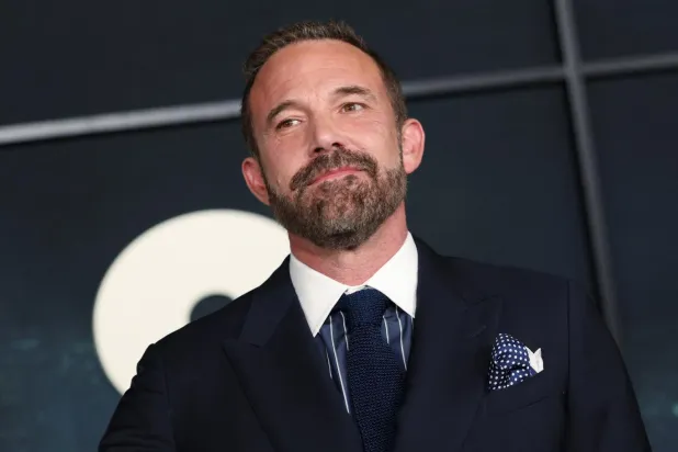 Affleck neyse ki rol arkadaşının tavsiyesini dinlememiş (Reuters)