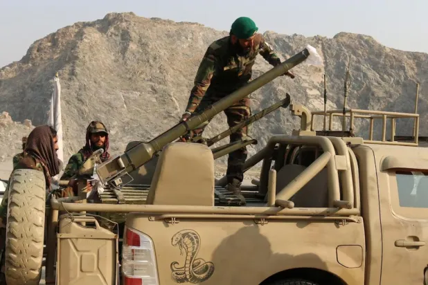 Sınırdaki çatışmaların tekrar alevlenmesinin ardından Pakistan da Afganistan da geri adım atmıyor (Reuters)