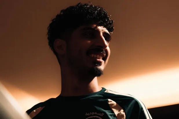 زياد الجهني (المنتخب السعودي)