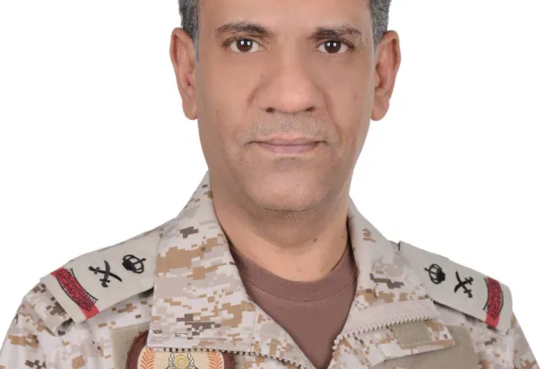 التحالف لـ«الشرق الأوسط»: مزاعم الحوثيين باستهداف الرياض مضللة