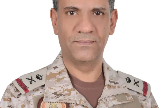 Tümgeneral Turki el-Maliki (Koalisyon)