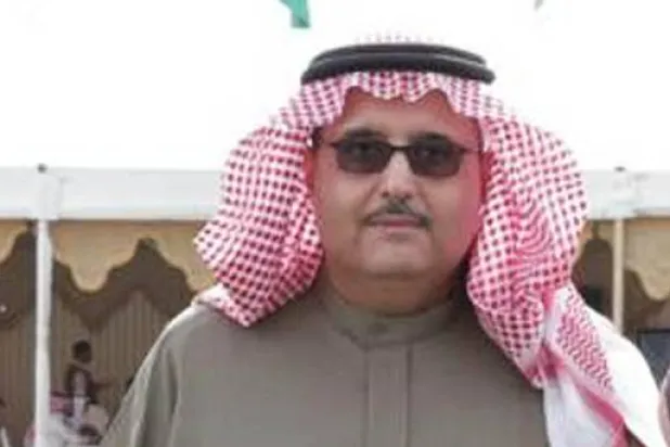 عبدالعزيز بن أحمد لـ«الشرق الأوسط»: أهدي الجائزة لحفيدتي نوف