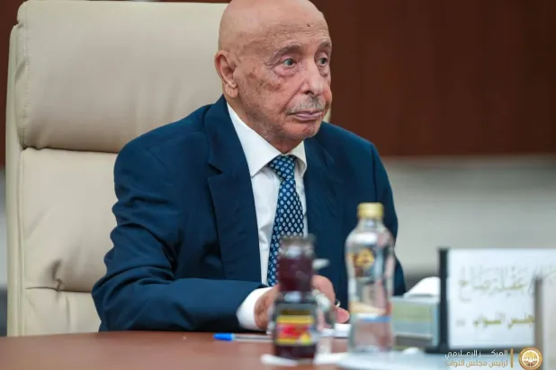 خلافات «النواب» الليبي تضع رئاسة عقيلة صالح على المحك