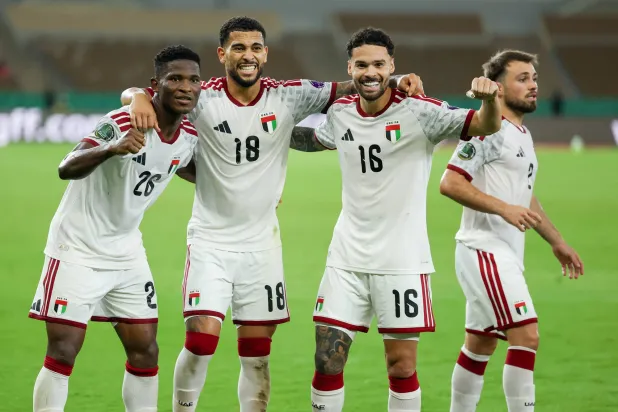 الإمارات في «خليجي 27»... قصة ملحمية سرها «زلاتكو»