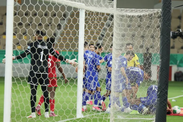 الاتحاد الخليجي أكد أنه يتعامل مع الدول المستضيفة بالمعايير ذاتها (تصوير: عدنان مهدلي)