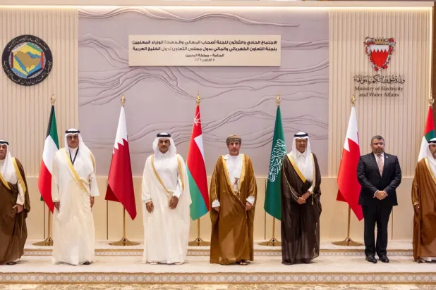 الخليج يؤكد أولوية الربط الكهربائي والمائي لمواجهة التحديات