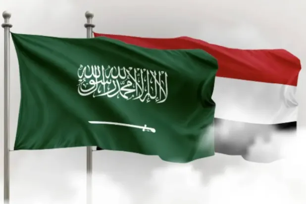 السعودية جددت دعوتها المجتمع الدولي لتقديم الدعم الكامل للحكومة الشرعية اليمنية لمواجهة الحوثيين (البرنامج السعودي لتنمية وإعمار اليمن)