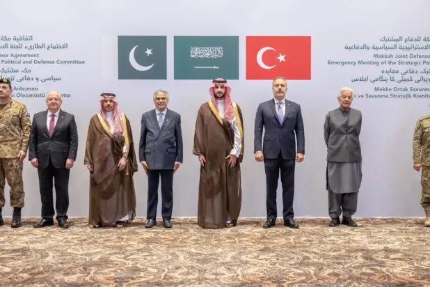 Mekke İttifakı, Suudi Arabistan’a yönelik saldırılara karşı ortak caydırıcılığı devreye sokuyor